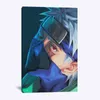 Kakashi Hatake Anime Peinture Mur Art toile pour salon Home Bounge Study Dorm Decoration Prints1579678