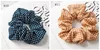 Plaid Scrunchies Haarseil Krawatten elastische Haarbänder Frauen Pferdeschwanzhalter Mädchen Haarringe koreanische Modeaccessoires 11 Designs DW4913