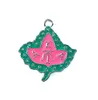 7スタイルA K A Sorority Crest Dangle Charm Pendant Fit NecklaceブレスレットイヤリングDIY女性男性ジュエリー6957662