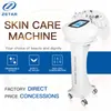 2019 newest Ultrasound Vacuum Rf Skin Tightening Therapy Machine Beauty Equipment beautymachine
