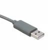 25 سم محول كابل USB USB استبدال سلك لـ Xbox 360 سلكية تحكم وحدة تحكم Connectory Connectory Gray8411805