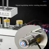 Multifunctionele verticale elektromagnetische inductie aluminiumfolie sluitmachine Commerciële huishoudelijke flessensluitmachine