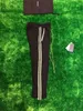 2019 спортивные штаны черные серые брюки Мужские лучшие брюки армии брюки с серыми камуфляжными штанами Mufk#1112795