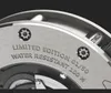 A913richard Mill Sport Watches Diamond Stali Diamond Watch All Diar Work Chronograph Guma Pasek RMALE CLOCK11658996