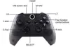 Bluetooth Wireless Game Controller Gamepad Joypad Leds Remote Telescopic Control Joystick för Nintendo Black Switch Console