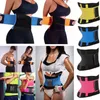 Kvinnor Shaper midja Cincher Trimmer Mage Slimming Belt Girdles Control midjetränare Fitness Multi-Size S-xxxl