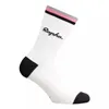 rapha Summer Sport Cycling Socks Men Road Bicycle Socks Outdoor Sport Compression2917488