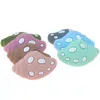 Zee Slak Siliconen Bijtring Tandjes Kralen BPA Gratis Baby bijtring Kauwen Speelgoed Nursing Product DIY Infant Chewelry Accessoires