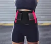Women Shaper Waist Cincher Trimmer Tummy Slimming Belt Girdles Control Waist Trainer Fitness Multi-size S-XXXL