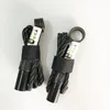 Высокое качество Enail катушки Нагреватель 16мм 20мм 110В 220В 5 Pins XLR Male подключи Coil Winder Термопара для Enail Kit Systems Dab Рог