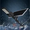 300W 200 W 100W Solar Street Light Floodlight Spotlight Outdoor Waterproof Solar Flood Light Lampki Pilot zdalnego sterowania