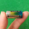 2000pcs/lot 0%Hg PB Mercury gratis 4LR44 6V Alkaline Battery voor hondentraining Kraag schoonheidsbestanden Opener