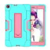 Case for Samsung Galaxy Tab A 80 2019 SM T290 T295 T297 PRINCH PRINCT Full Body Kids Cover Notoxic Cover3232843