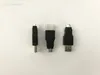 300PC / Partihandel Senaste USB till Micro5P USB Adapter Converter USB2.0a Man till Microb data och laddningskabeladapter för Samsung HTC
