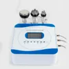 40k Cavitation 3 in 1 Slimming RF Machine fat burning Body Spa Salon Negative Pressure Shaping Beauty Instrument Home Us