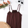 Nursing Maternity Dresses Summer Pregnancy Clothes For Pregnant Women Off Shoulder Straps Long Breast-feeding Cami Dress