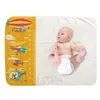 70 * 100 cm Coperte Neonato Fotografia Sfondo Coperte Baby Milestone Infant Fiore Numero Swaddle Lettera Fasce Wrap LJJP243