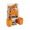 220V Juicer Machine Citron Orange Juice Juicer Maker DIY Hushåll Snabb Squeeze Juicer Låg Power Smoothie Blender EU-kontakt