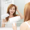 Xiaomi Mijia showseeアニオンヘアドライヤーネガイオン1800Wヘアケアプロフェッショナルクイックドライポータブルヘアドライヤーディフューザー