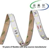 50m / lot SMD5630 LED Light Strip High CRI Flex LED Strip 5630 60leds / m LED Light Tape Light 14.4W / m Elastyczne światło pasa