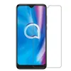2.5D tempered glass protector for ALCATEL POP4 PLUS IDOL 4 4S 3T 8.0 AXEL Glimpse LUMOS APPRISE Insight Onyx IDOL3 4.7 5.5 1X EVOLVE U3 3G phone screen protectorS