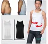 Hot Sale Slimming Shaper Corpo Belly Fatty underwear veste camisa Underwear Corset Compression culturismo masculino