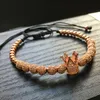 4 pièces ensemble hommes titane acier chiffre romain Bracelet fer à cheval boucle bracelets Pulseira Bileklik bijoux de luxe CX200724227D