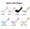 Fashion Outdoor Sports Ice Silk Sleeve Ice Cool Breathing Sunscreen Sleeve Summer Gloves Arm Warmers for Cycling Riding Training