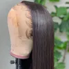 Glaryhair Jungfrau Body Wave Spitze Frontal Perücke Brasilianische Spitze Front Human Haar Perücke Brasilianische Remy Haar gerade für schwarze Frauen