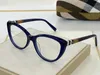 Neueste Frauen Sexy Cateye Plank Brillengestell 5219145 Importiert FullrimPlaid Bein für Brillen Fullset Box2578215