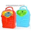 Bubble Machine Kids Durable Automatic Buble Blower Toy Outdoor For Girl Boy1164007