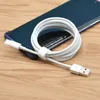 OEM TypeC Micro USB-laddarkabel Typ-C 2A 1m 3fot USB Data Sync Typ C Laddningskabel för Samsung Note10 S9 Plus Huawei