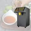 16 Kvantitativ fruktosmaskin Automatisk fruktosdispensersirap Dispenser Bubble Tea Shop Milk Tea Equipment Levulosa