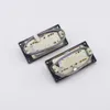 1 Set Original Genuine Padrão PRO captador de guitarra elétrica Alnico Humbucker Tampa ouro