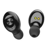 XG12 TWS Bluetooth 50 Earphone Stereo Wireless Earbus A6S Buds Hifi Sound Sport Phone Headset مع MIC لـ A8597029