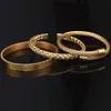 3pcs/Set cross Men Bracelet Handmade Stainless Steel Hemp Rope Buckle Open Bangles Pulseira Bileklik Luxury Jewelry