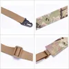 Ar15 Accessories M4 Tactical double point sling safety gun strap shoulder sling CS wargame for hunting