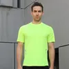 Running Jerseys 2021 Kobiety dla dzieci Koszulka Szybka sucha fitness Szorki