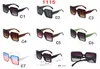 7 ألوان جديد أسود مربع نظارات المرأة إطار كبير الأزياء الرجعية مرآة نظارات الشمس الإناث ماركة خمر سيدة 1115 10 قطع السفينة بسرعة