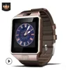 DZ09 Smartwatch Android GT08 U8 A1 Smart Watch Armband SIM intelligente Handy-Uhr Can Rekord Schlafstatus