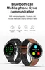 DT95 Smart Watch Bluetooth IP68 Wodoodporna EKG Szybkość ogrzewania 360 * 360 Budzik Sleep Play Music Sport Smart Watch VS L16 L13 DT78