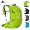 Anmeilu 20l mochila de bicicleta, moutain caminhadas saco de escalada, mochila de bicicleta com capa de chuva, mochila de ciclismo impermeável sem saco de água MX200717