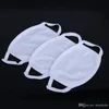 サイクリングキャンプトラベル、100％の綿の洗える再利用可能な布パーティーマスクのための米国ストック調整可能なアンチダストフェイスマスクブラックコットン
