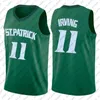 NCAA Vince 15 Carter Jersey Caroline du Nord David Navy Robinson Maillots Gary Payton Skyline John Gonzaga Stockton Maillots Toni Kukoc Ray Jimmer Allen Fredette Bird