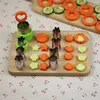 3D bloem cookies cutter schimmel set ster hart vorm biscuit embossing schimmel dessert bakken roestvrij staal mallen cake decor tool DBC BH3896