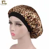 ليلة النوم هات العناية بالشعر كاب النساء durags القبعات فقدان أزياء الحرير بونيه كاب الحرير رئيس التفاف الشعر قبعات الكيماوي سقف اكسسوارات للشعر