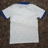 1994 Retro versie Italië voetbalshirt 94 Thuis MALDINI BARESI Roberto Baggio ZOLA CONTE voetbalshirt Away nationale team voetbaluniformen