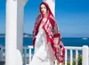 The latest model 180X95CM size beach towel, 10,000 styles to choose from, sun shawl and seaside scarf, support custom logo