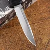 BM 4600 couteau automatique S30V tactique d'auto-défense double action pliant edc camping chasse couteau cadeau de Noël a3035 meilleure qualité