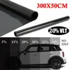 glass tinting film